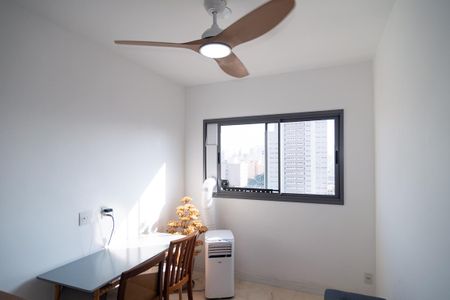 Apartamento à venda com 25m², 1 quarto e 1 vagaSala