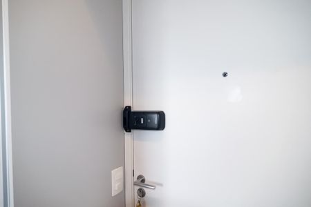 Apartamento à venda com 25m², 1 quarto e 1 vagaSala