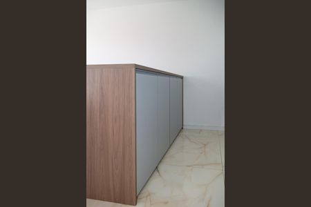 Apartamento à venda com 25m², 1 quarto e 1 vagaCozinha