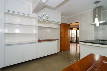 Apartamento para alugar com 197m², 3 quartos e 3 vagasCozinha