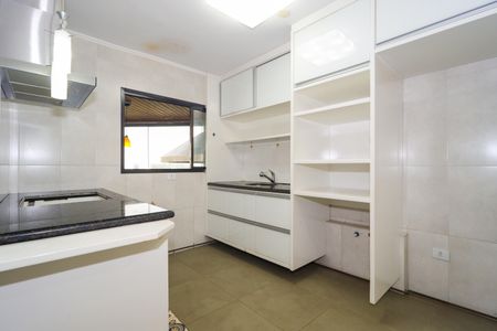 Apartamento para alugar com 197m², 3 quartos e 3 vagasCozinha