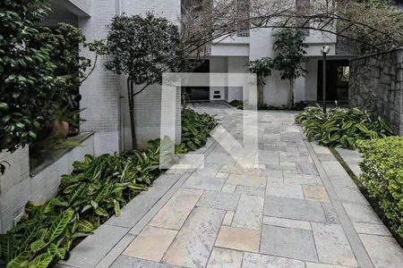 Apartamento para alugar com 197m², 3 quartos e 3 vagasÁrea comum