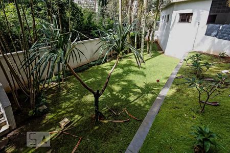 Apartamento para alugar com 197m², 3 quartos e 3 vagasÁrea comum