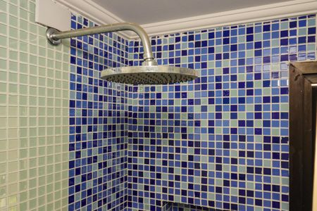 Apartamento para alugar com 197m², 3 quartos e 3 vagasBanheiro da Suíte 3