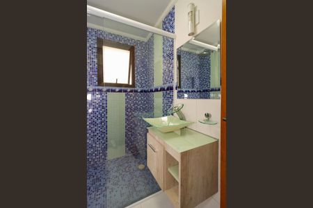 Apartamento para alugar com 197m², 3 quartos e 3 vagasBanheiro da Suíte 3