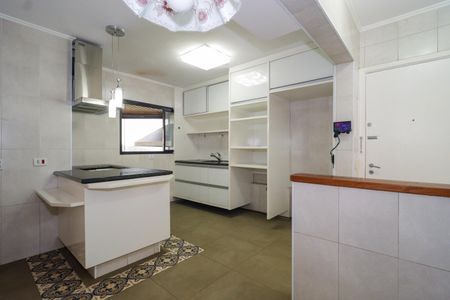Apartamento para alugar com 197m², 3 quartos e 3 vagasCozinha