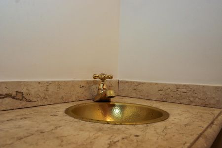 Apartamento para alugar com 197m², 3 quartos e 3 vagasLavabo