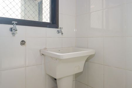 Apartamento para alugar com 197m², 3 quartos e 3 vagasÁrea de Serviço