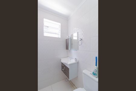 Casa à venda com 175m², 2 quartos e 2 vagas Casa à venda com 175m², 2 quartos e 2 vagasBanheiro da suíte 2