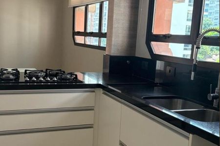 Apartamento à venda com 180m², 3 quartos e 3 vagasFoto 11