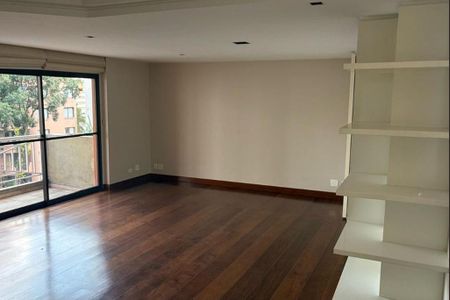 Apartamento à venda com 180m², 3 quartos e 3 vagasFoto 02