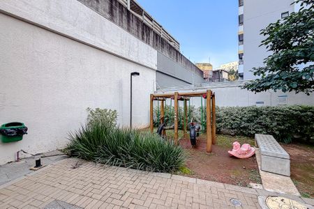 Studio à venda com 30m², 2 quartos e sem vagaÁrea comum - Playground
