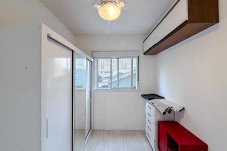 Studio à venda com 30m², 2 quartos e sem vagaQuarto 1