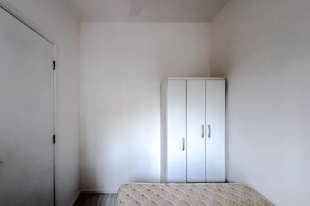 Studio à venda com 30m², 2 quartos e sem vagaQuarto 2