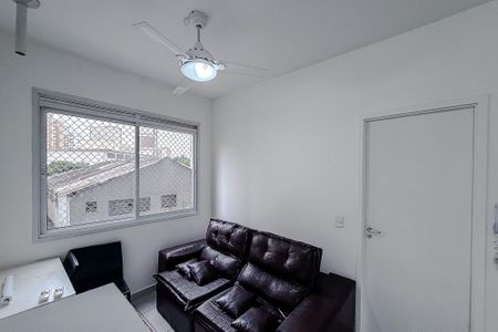 Sala de kitnet/studio à venda com 2 quartos, 30m² em Cambuci, São Paulo