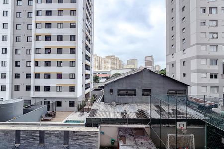 Studio à venda com 30m², 2 quartos e sem vagaVista do Quarto 1