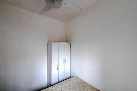 Studio à venda com 30m², 2 quartos e sem vagaQuarto 2