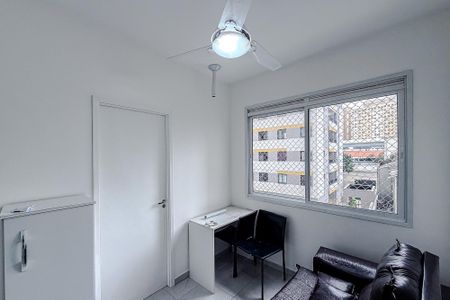 Sala de kitnet/studio à venda com 2 quartos, 30m² em Cambuci, São Paulo