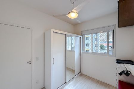 Studio à venda com 30m², 2 quartos e sem vagaQuarto 1