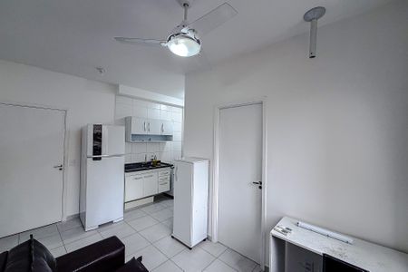 Sala de kitnet/studio à venda com 2 quartos, 30m² em Cambuci, São Paulo