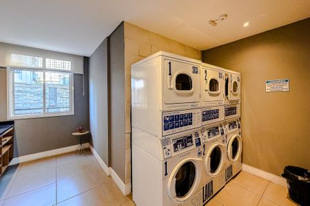 Studio à venda com 30m², 2 quartos e sem vagaÁrea comum