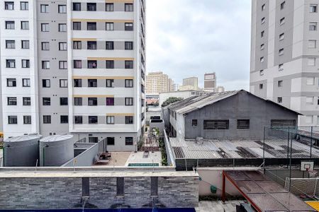 Studio à venda com 30m², 2 quartos e sem vagaVista do Quarto 2