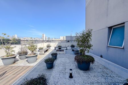 Studio à venda com 30m², 2 quartos e sem vagaÁrea comum