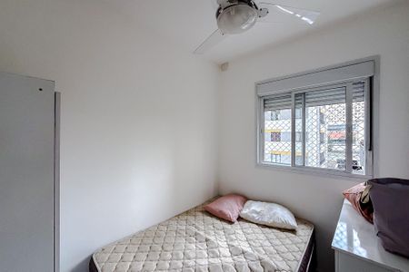 Studio à venda com 30m², 2 quartos e sem vagaQuarto 2
