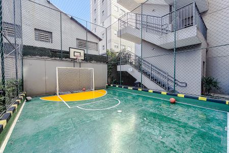 Studio à venda com 30m², 2 quartos e sem vagaQuadra Esportiva