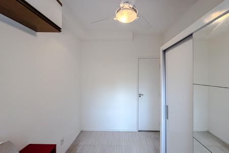Quarto 1 de kitnet/studio à venda com 2 quartos, 30m² em Cambuci, São Paulo