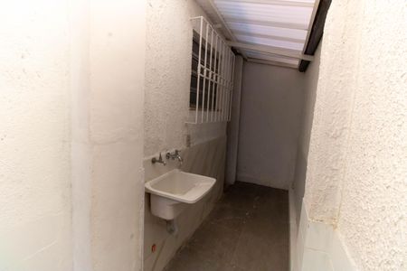 Casa à venda com 120m², 2 quartos e 1 vaga Casa à venda com 120m², 2 quartos e 1 vagaÁrea de Serviço