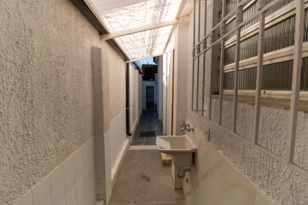 Casa à venda com 120m², 2 quartos e 1 vaga Casa à venda com 120m², 2 quartos e 1 vagaÁrea de Serviço