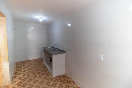 Casa à venda com 120m², 2 quartos e 1 vaga Casa à venda com 120m², 2 quartos e 1 vagaCozinha