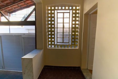 Casa à venda com 120m², 2 quartos e 1 vaga Casa à venda com 120m², 2 quartos e 1 vagaVaranda da Sala