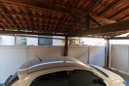 Casa à venda com 120m², 2 quartos e 1 vaga Casa à venda com 120m², 2 quartos e 1 vagaVista do Quarto 1