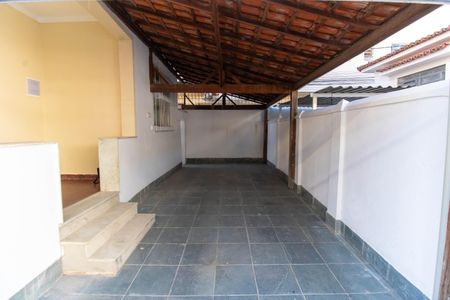 Casa à venda com 120m², 2 quartos e 1 vaga Casa à venda com 120m², 2 quartos e 1 vagaGaragem