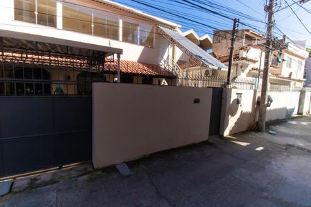 Casa à venda com 120m², 2 quartos e 1 vaga Casa à venda com 120m², 2 quartos e 1 vagaVista da Sala