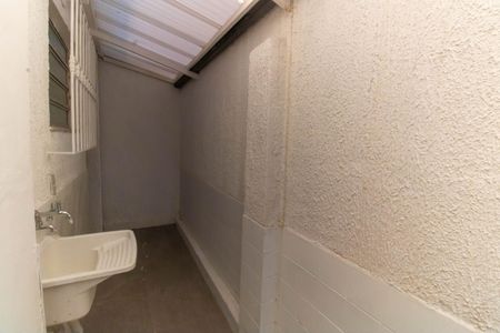 Casa à venda com 120m², 2 quartos e 1 vaga Casa à venda com 120m², 2 quartos e 1 vagaÁrea de Serviço