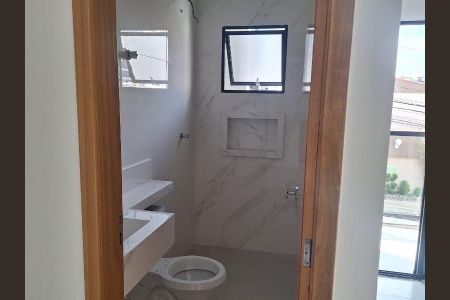 Casa à venda com 106m², 3 quartos e 2 vagasFoto 13