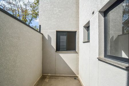Apartamento à venda com 54m², 2 quartos e 1 vaga Apartamento à venda com 54m², 2 quartos e 1 vagaÁrea de Serviço