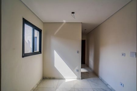 Apartamento à venda com 54m², 2 quartos e 1 vaga Apartamento à venda com 54m², 2 quartos e 1 vagaSala