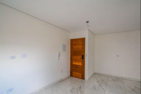 Apartamento à venda com 54m², 2 quartos e 1 vaga Apartamento à venda com 54m², 2 quartos e 1 vagaSala
