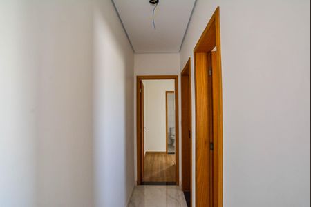 Apartamento à venda com 101m², 2 quartos e 1 vaga Apartamento à venda com 101m², 2 quartos e 1 vagaCorredor