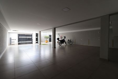 Apartamento à venda com 124m², 2 quartos e 1 vagaGaragem