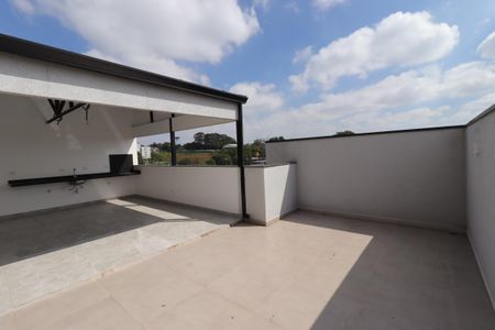 Apartamento à venda com 124m², 2 quartos e 1 vagaQuintal