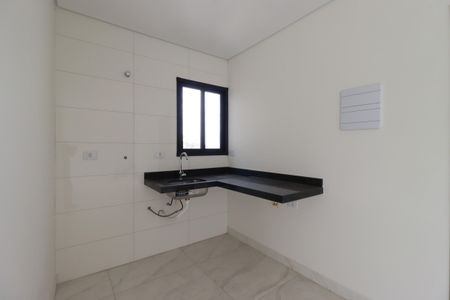 Apartamento à venda com 124m², 2 quartos e 1 vagaCozinha