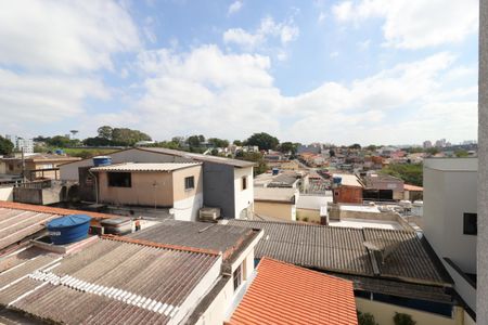 Apartamento à venda com 124m², 2 quartos e 1 vagaVista do Quarto