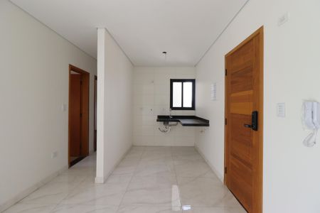 Apartamento à venda com 124m², 2 quartos e 1 vagaCozinha