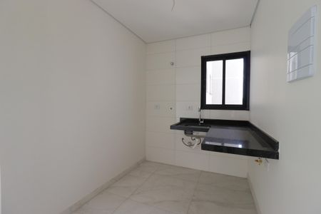 Apartamento à venda com 124m², 2 quartos e 1 vagaCozinha