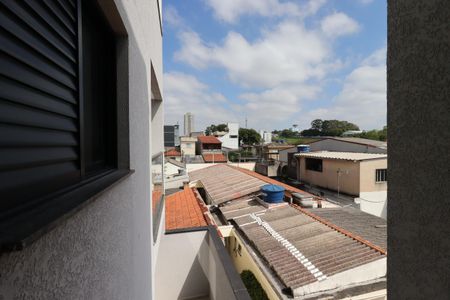 Apartamento à venda com 124m², 2 quartos e 1 vagaVista da Suíte